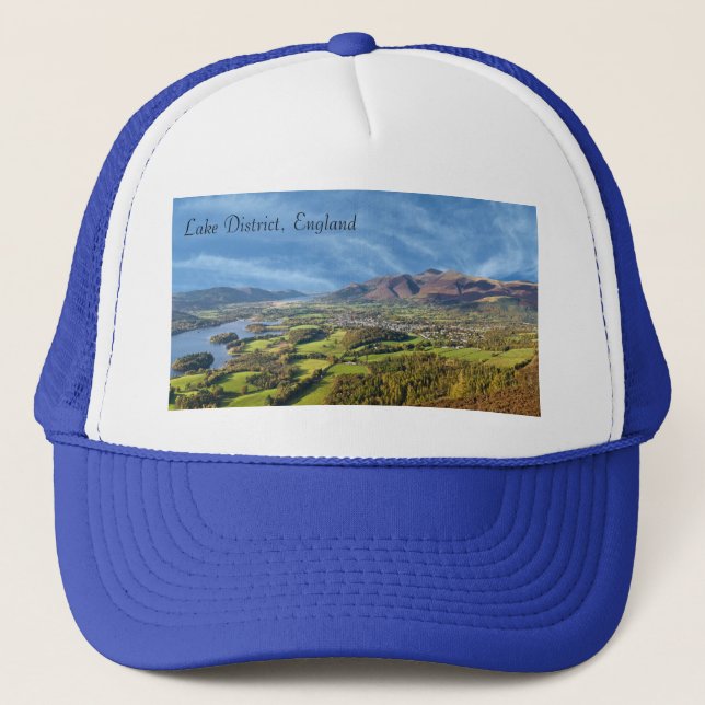 Landscape Hat (Front)