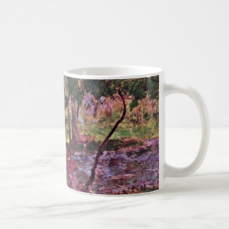 Landscape In Martinique By Gauguin Paul Coffee Mug