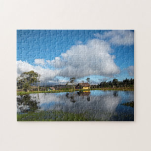 Landscape Jigsaw Puzzle