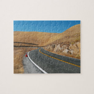 Landscape Jigsaw Puzzle