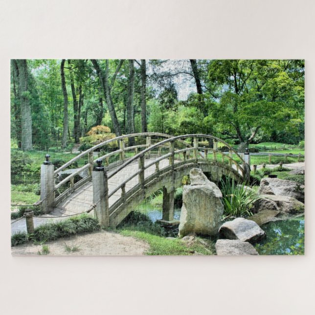 Landscape Jigsaw Puzzle (Horizontal)