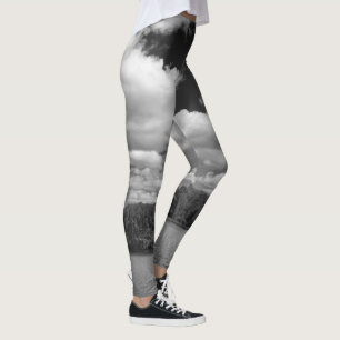 Landscape Leggings