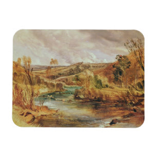 Landscape Magnet