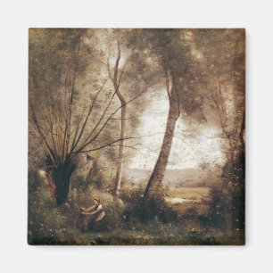 Landscape Magnet