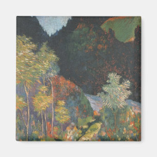 Landscape Magnet