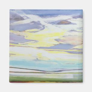 Landscape Magnet