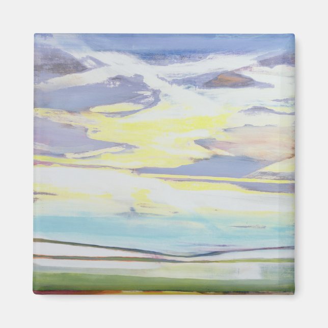 Landscape Magnet (Front)