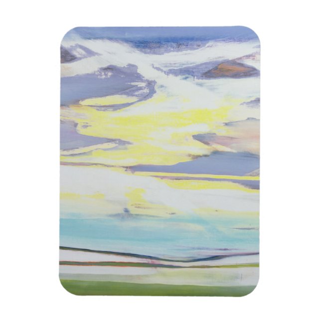 Landscape Magnet (Vertical)