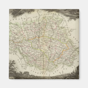 Landscape Magnet
