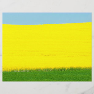 Landscape Meadow Flyer