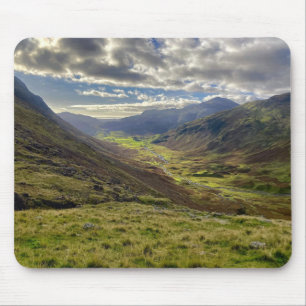 Landscape Mouse Mat