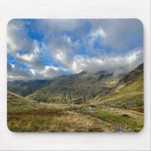 Landscape Mouse Mat