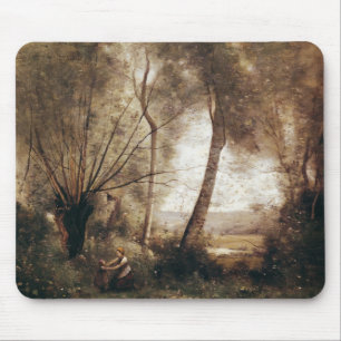 Landscape Mouse Mat