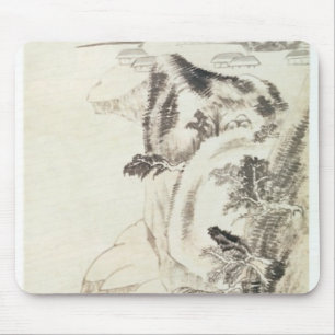 Landscape Mouse Mat