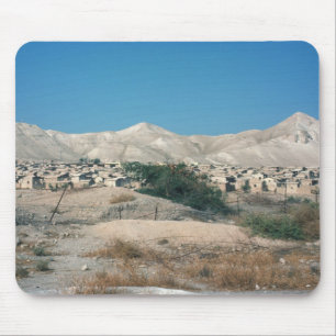 Landscape Mouse Mat