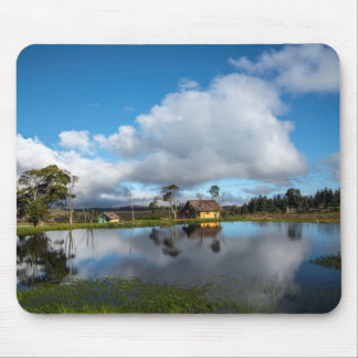 Landscape Mouse Mat