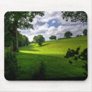 Landscape Mouse Mat