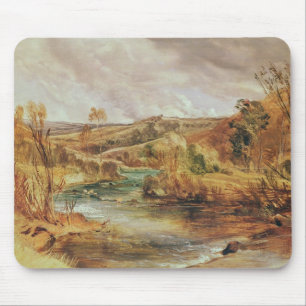 Landscape Mouse Mat