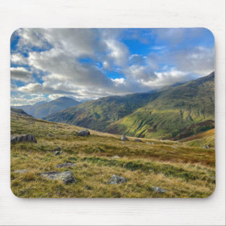 Landscape Mouse Mat