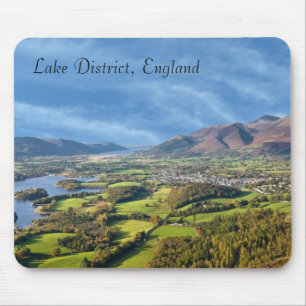 Landscape Mousepad