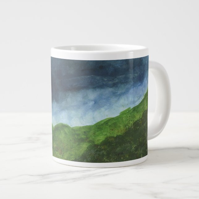 landscape mug (Front Right)