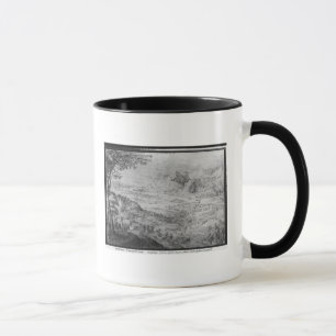 Landscape Mug