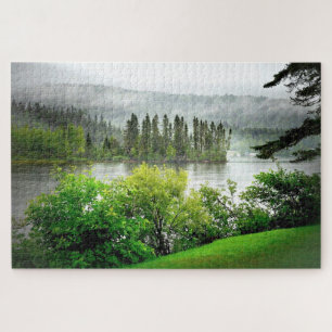 Landscape - Nature Jigsaw Puzzle