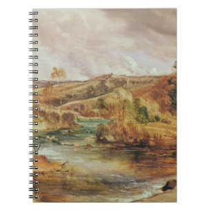 Landscape Notebook