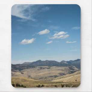 Landscape #P4138 Mousepad