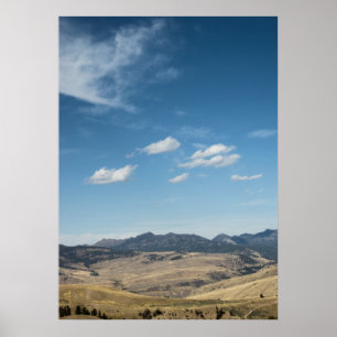 Landscape #P4138 Print