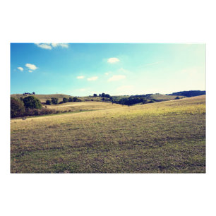 Landscape Photo Print