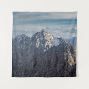 LANDSCAPE PHOTOGRAPHY OF MOUNTAIN TAPESTRY