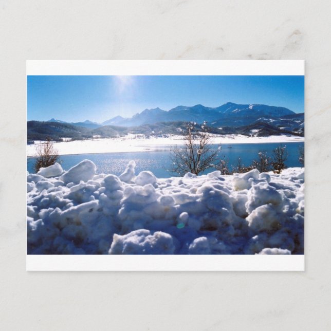 landscape postcard (Front)