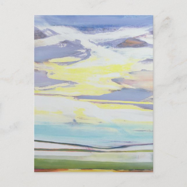 Landscape Postcard (Front)