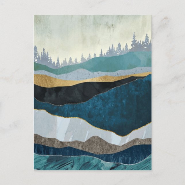 landscape postcard (Front)