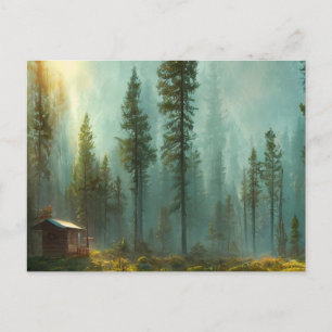  Landscape Postcard
