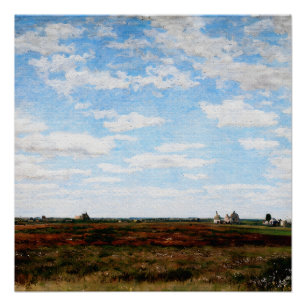 Landscape Poster