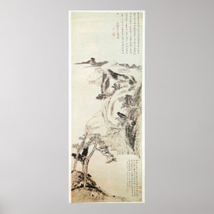 Landscape Poster