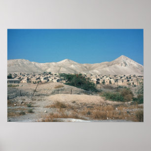 Landscape Poster