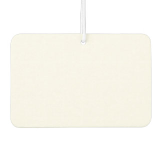 Landscape Rectangle Air Freshener