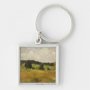 Landscape Study Key Ring