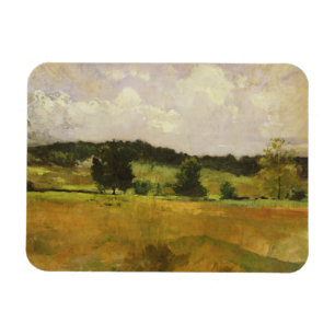 Landscape Study Magnet