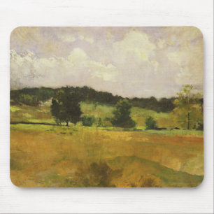 Landscape Study Mouse Mat