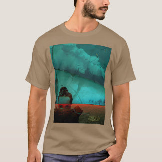 Landscape sXXII T-Shirt