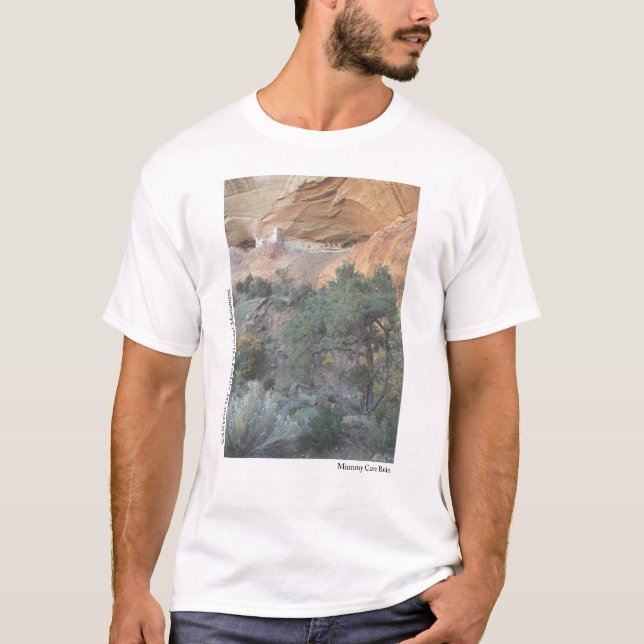 Landscape T-Shirt (Front)