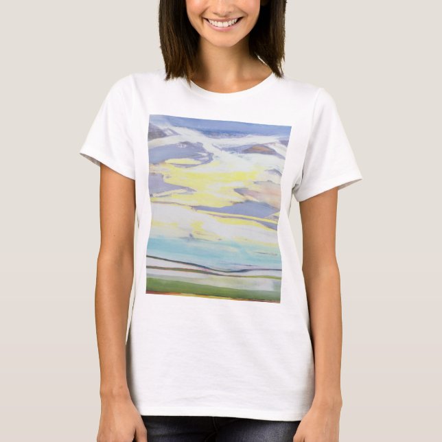 Landscape T-Shirt (Front)