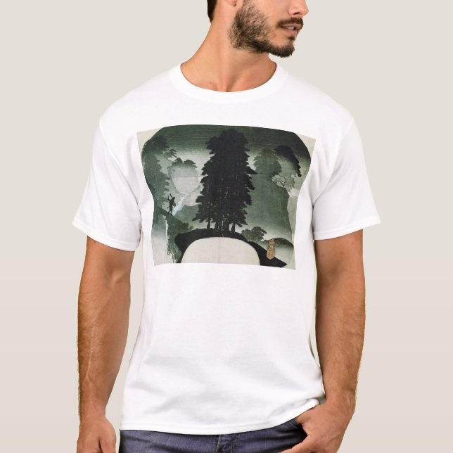 Landscape T-Shirt (Front)
