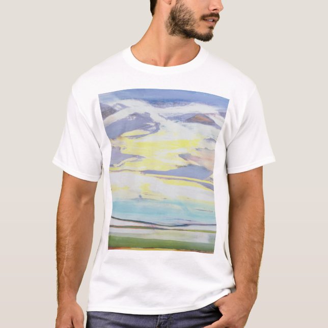 Landscape T-Shirt (Front)