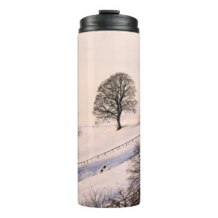 LANDSCAPE THERMAL TUMBLER