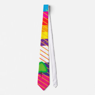 Landscape Tie
